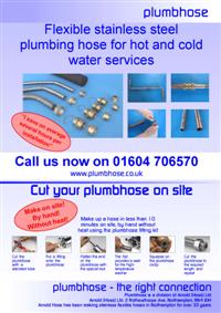 Plumbhose flyer thumb
